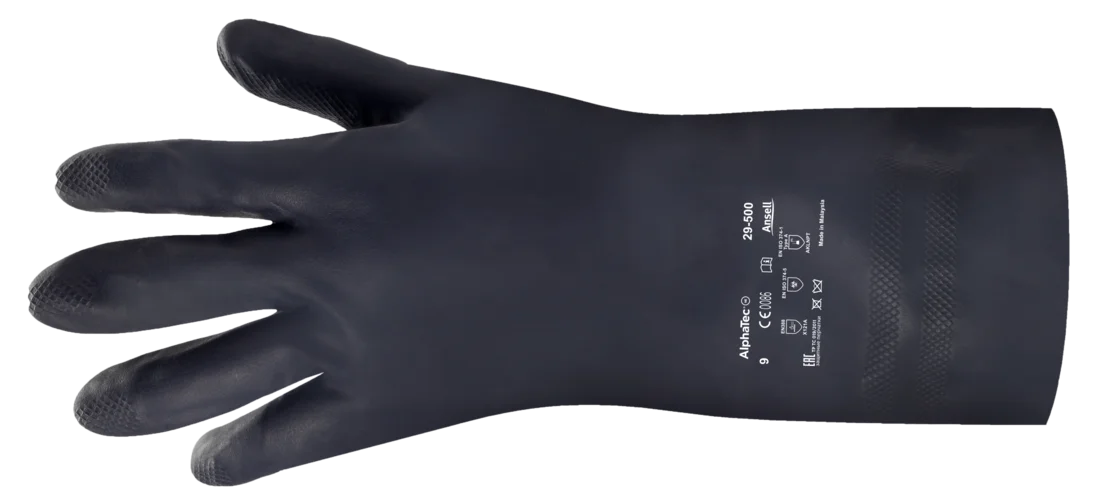 Hanske AlphaTec 29-500 Wenaas Medium
