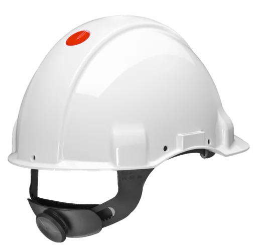 Helmet 3M G3001M 1000V Ratchet Wenaas Medium