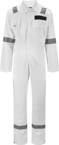 Shipping Coverall Wenaas Medium