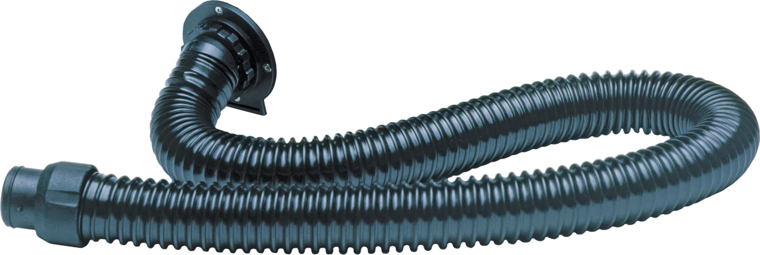 Hose PU SR550 0,9M Wenaas Medium