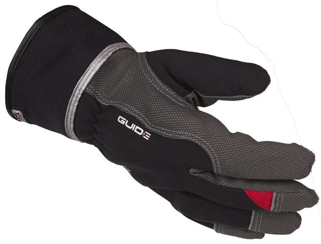 Handske Guide 5154W Wenaas Medium