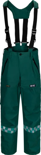 Skallbukse GTX refleks helse Wenaas Medium