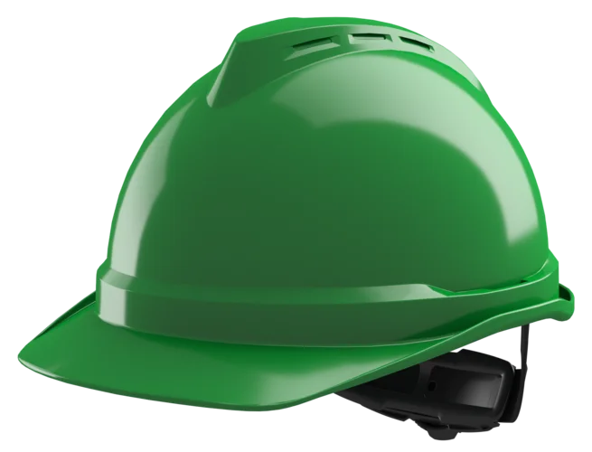Helmet V-Gard 500 1000V Wenaas Medium