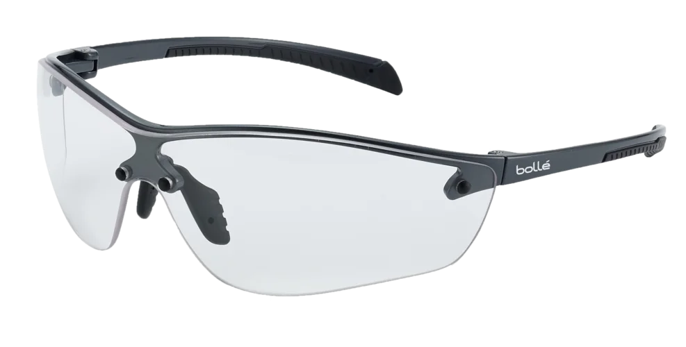 Glasses Bollé Silium+ Clear Wenaas Medium