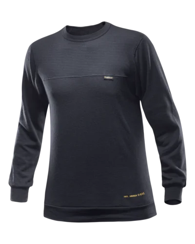 Devold Shield Trøye Lang Arm Wenaas Medium