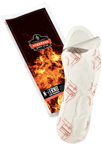Voetenwarmer N-FERNO® 6995 Paar Wenaas Medium