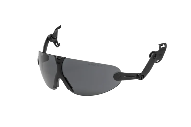 Spectacle 3M V9G Grey Wenaas Medium