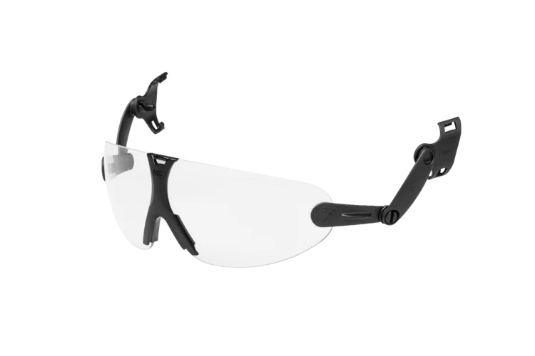 Spectacle 3M V9C Clear Wenaas Medium