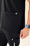 KAERE Kittel unisex 5 Sverre W. Monsen Small