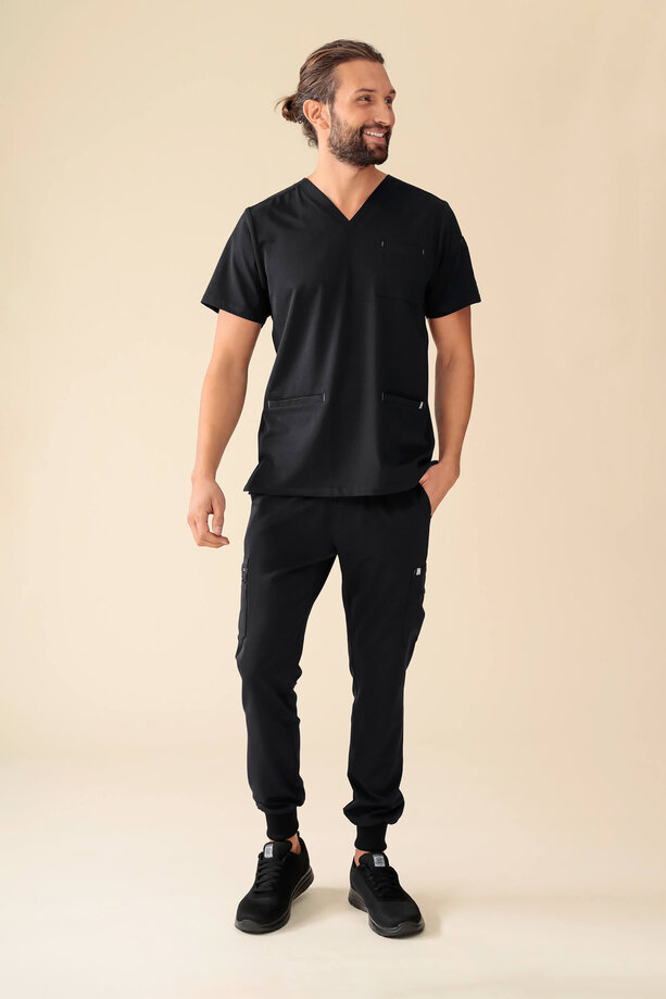 KAERE Kittel unisex 1 Sverre W. Monsen