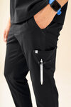 KAERE Bukse med lårlomme unisex 6 Sverre W. Monsen Small