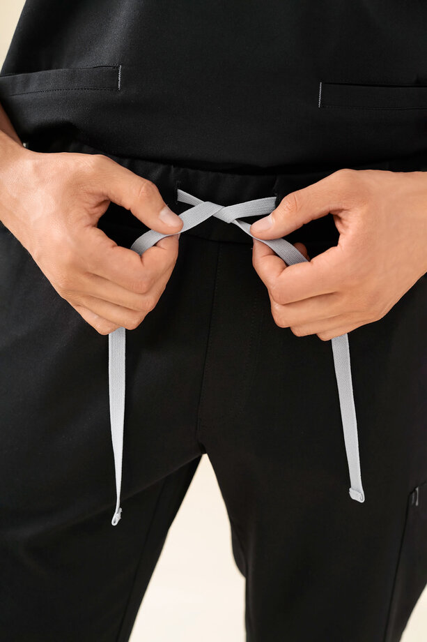 KAERE Bukse med lårlomme unisex 4 Sverre W. Monsen