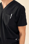 KAERE Kittel unisex 4 Sverre W. Monsen Small