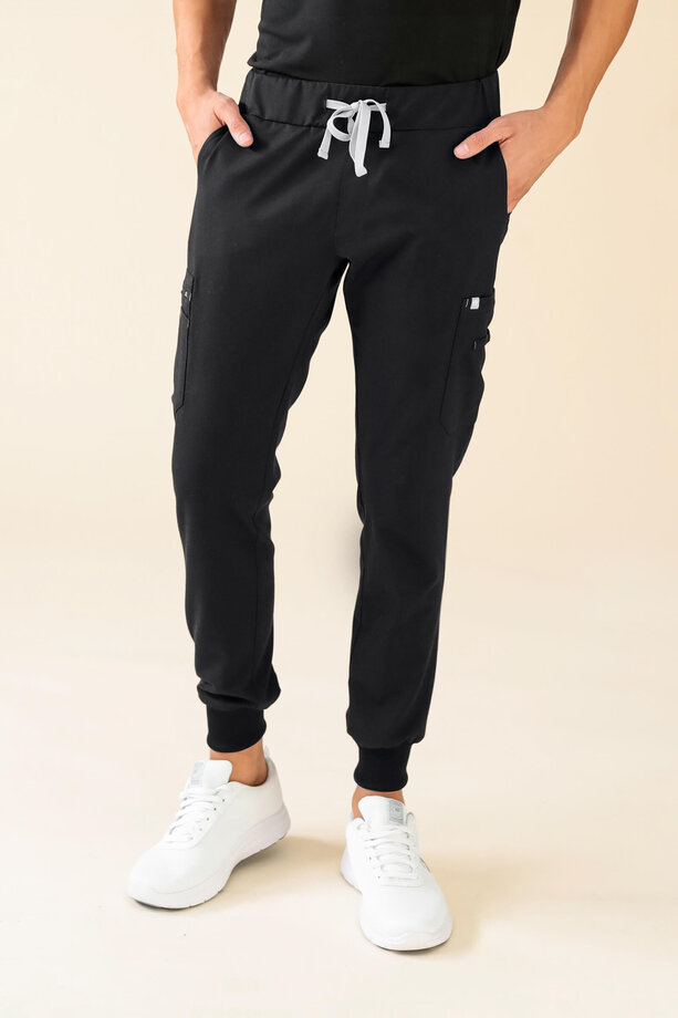 KAERE Bukse med lårlomme unisex 2 Sverre W. Monsen
