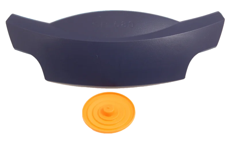 Ventielset voor SR580 Wenaas Medium