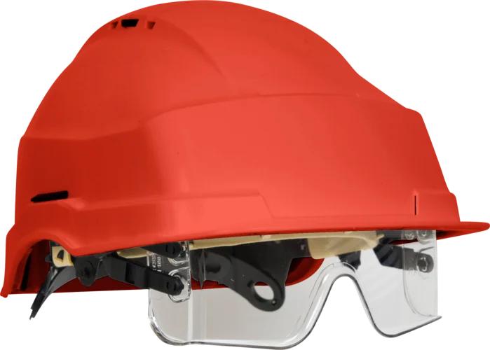 Helmet Iris 2 Wenaas Medium