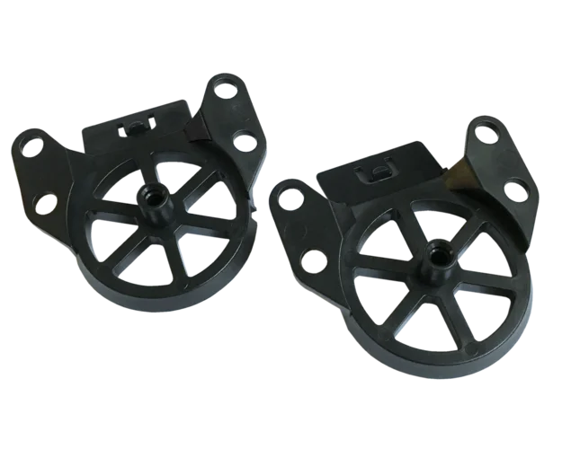 Adapter for Peltor to SR580 Wenaas Medium