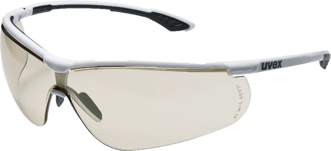 Glasses Uvex Sportstyle IO Wenaas Medium