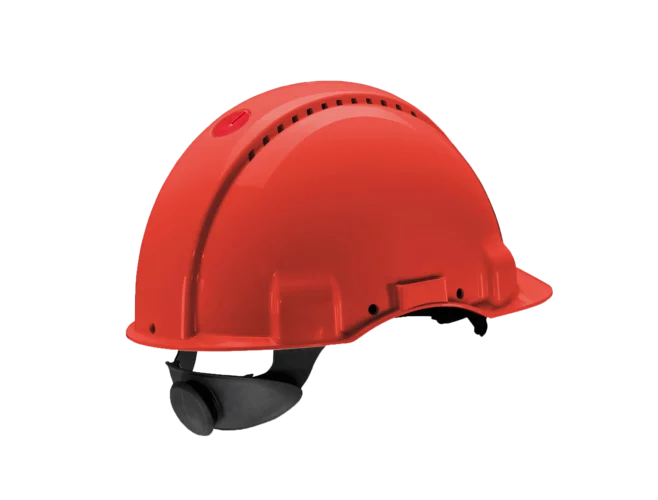 Helmet 3M G3000N Vent Ratchet Wenaas Medium