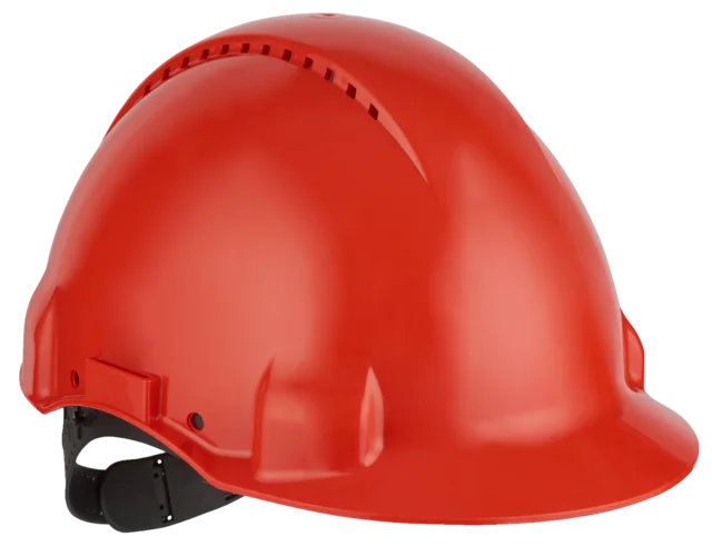 Helmet 3M G3000C Vent Pinlock Wenaas Medium