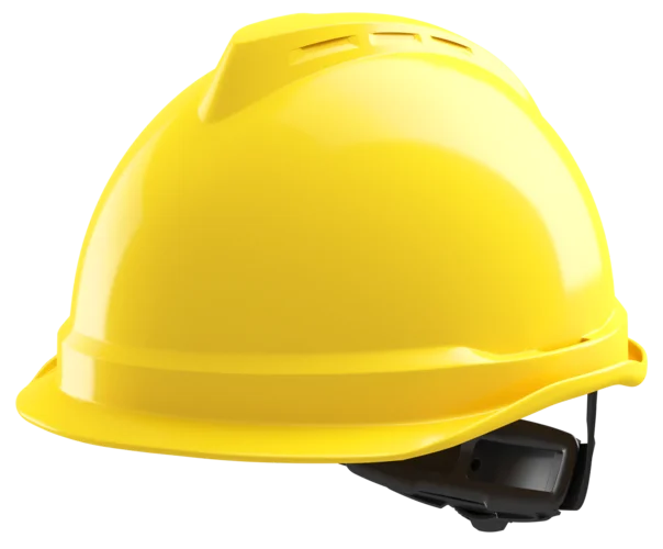 Helmet V-Gard 520 1000V Wenaas Medium