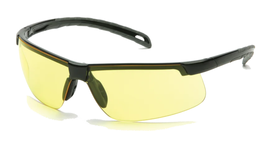 Glasses Ever-Lite Yellow à12 Wenaas Medium