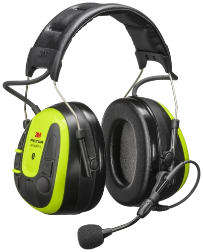 Headset WS Alert X Bøyle Wenaas Medium