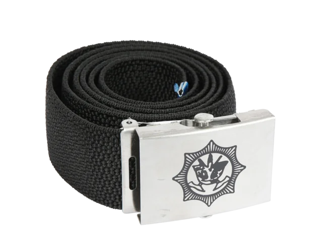 Belt fire elastic Wenaas Medium