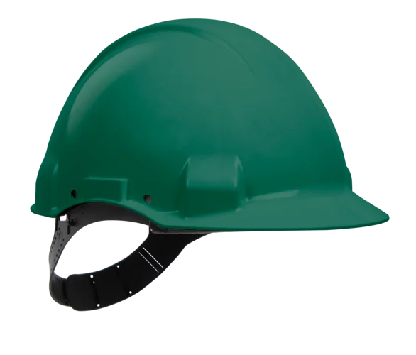 Helmet 3M G3001C Unvent Pinloc Wenaas Medium