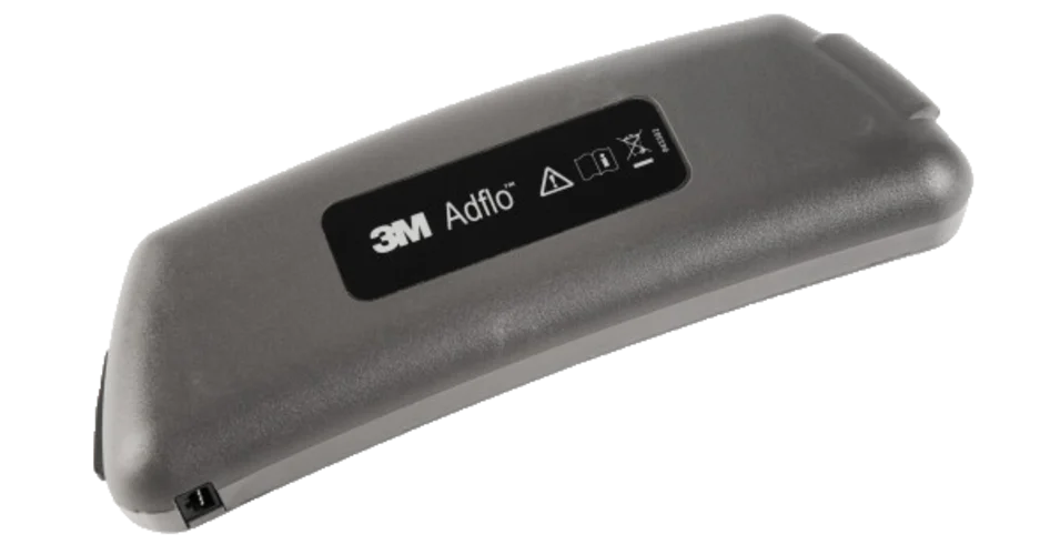 Batterij 3M Adflo Standaard Wenaas Medium