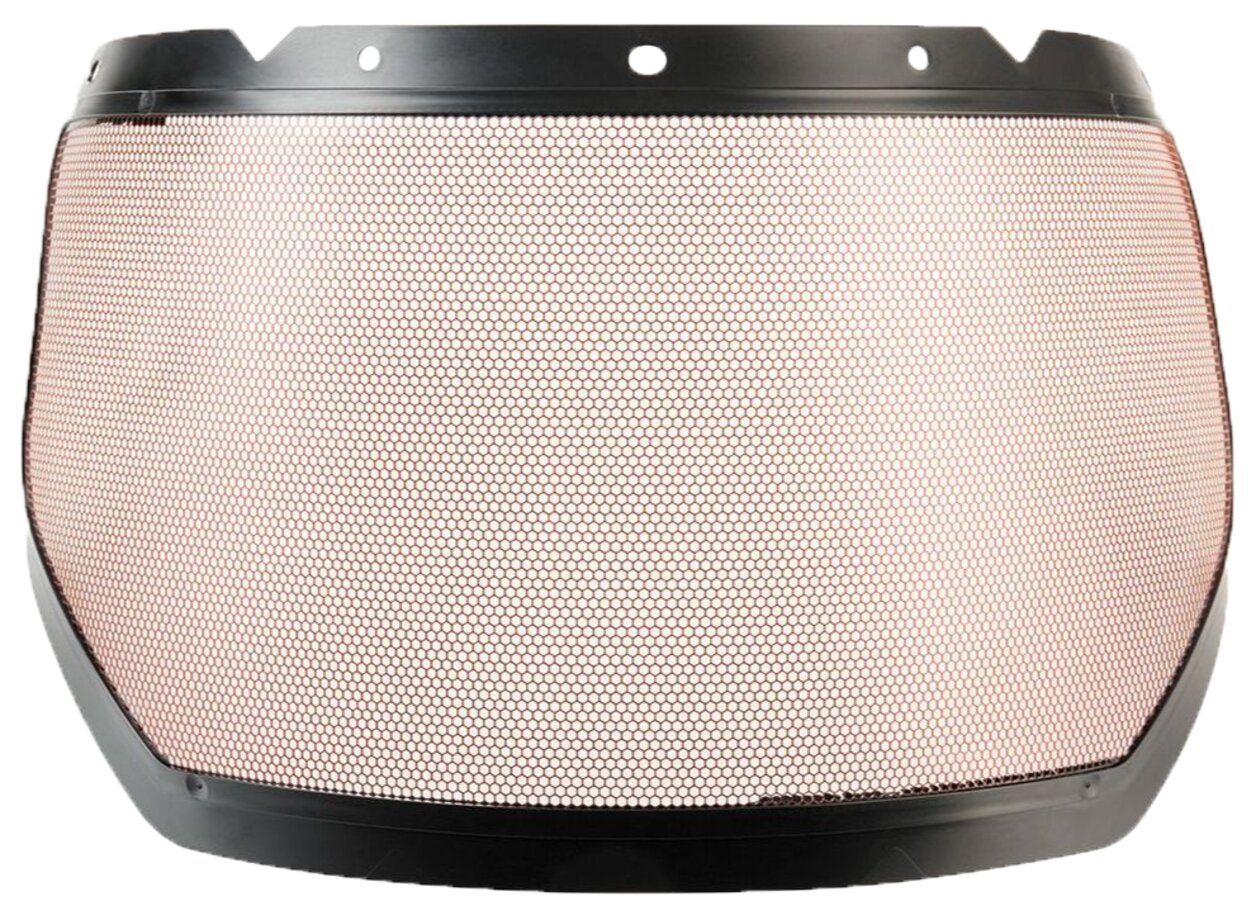 Mesh Visor MSA V-Gard 1 Wenaas