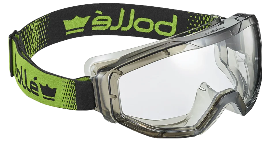 Goggle Bollé Globe Sealed Wenaas Medium