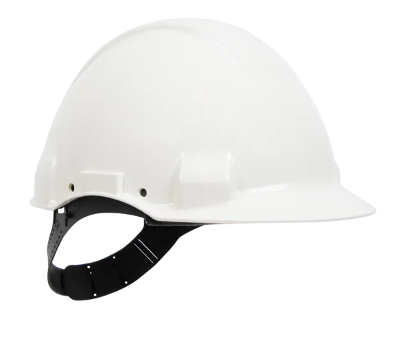 Helmet 3M G3001C Unvent Pinloc Wenaas Medium