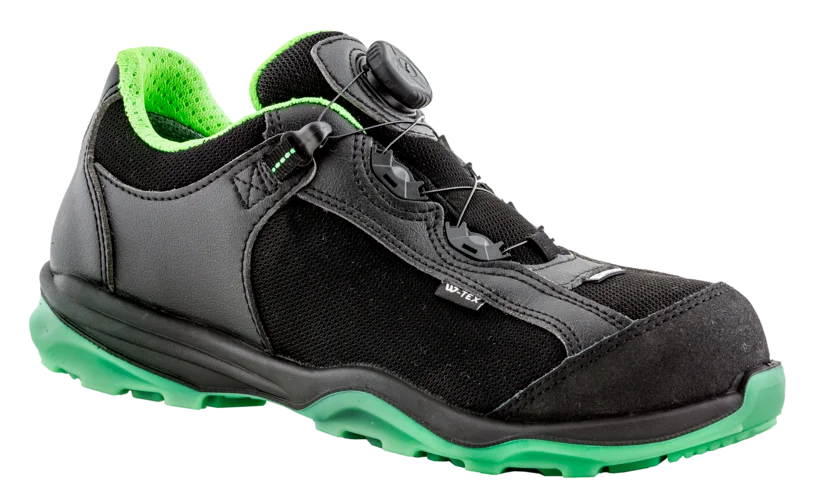 Shoe Verner Pro-Run Wenaas Medium