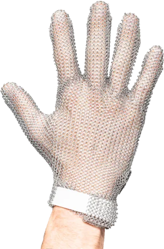 Handschoen Niroflex Easyfit Wenaas Medium