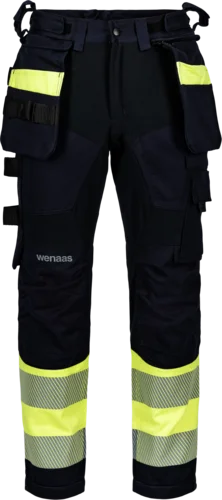 Multistretch UNI trousers Wenaas Medium
