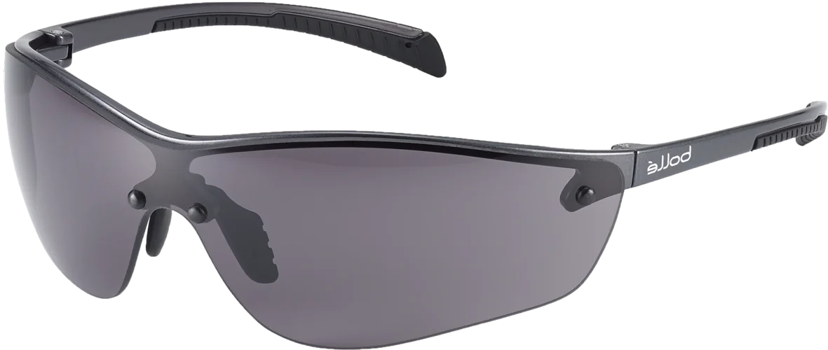 Glasses Bollé Silium+ Grey Wenaas Medium