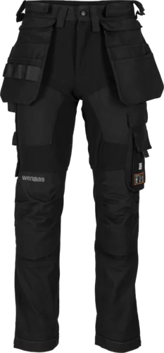 Multistretch UNI trousers Wenaas Medium