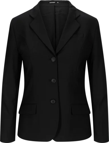 Women's blazer regular fit Wenaas Medium