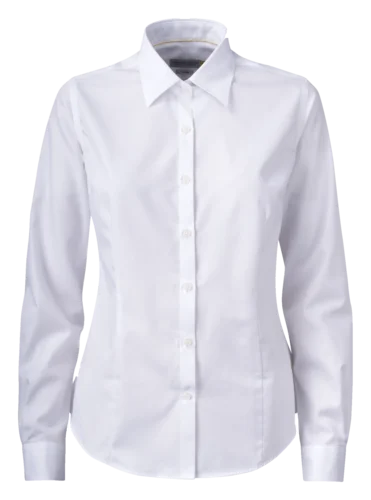 Shirt twill women Wenaas Medium