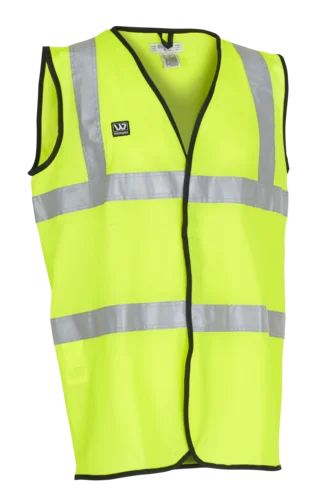 HiVis waistcoat Wenaas Medium