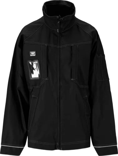 Jacket proff lady Wenaas Medium