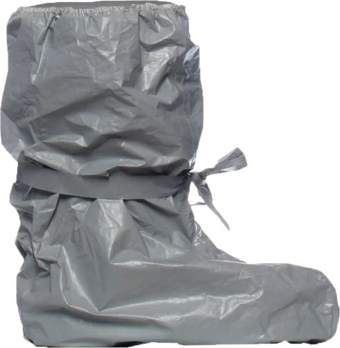 Boot cover Tychem 6000F Wenaas Medium