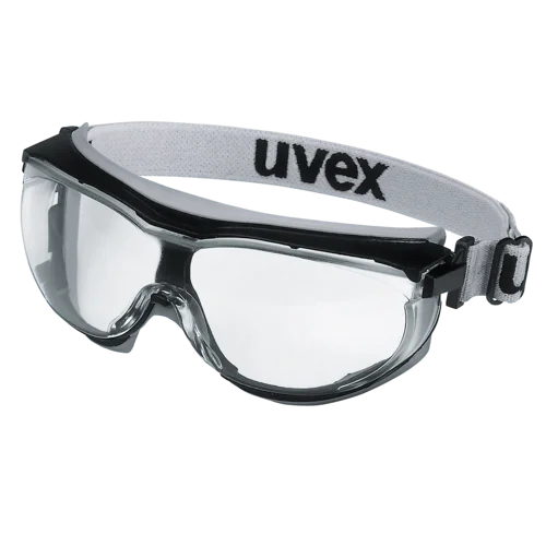 Stofbril Uvex Carbonvision Clear Wenaas Medium