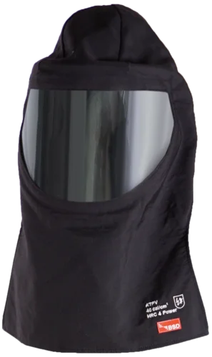Kap/helm BSD Boogvermogen Wenaas Medium