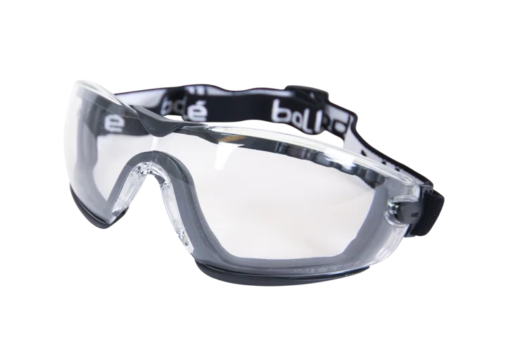 Spoggle Bollé Cobra FS Clear Wenaas Medium