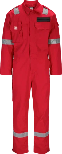 Shipping Coverall Wenaas Medium