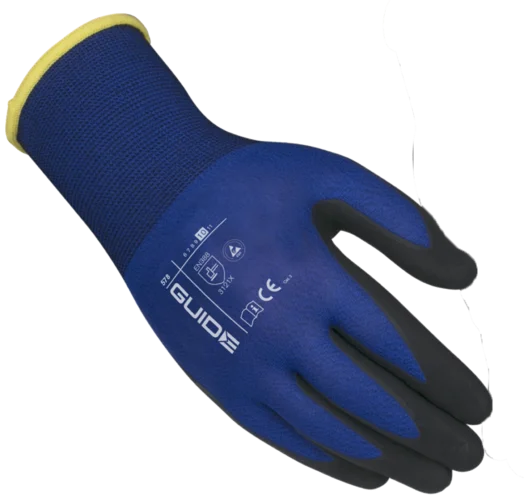 Glove Guide 578 Wenaas Medium