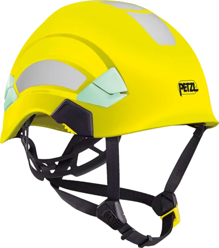 Veiligheidshelm Petzl Vertex Zichtbaarheid Wenaas Medium