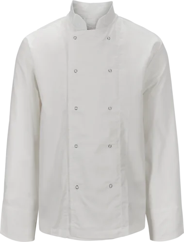 Kokkejakke antiflame Wenaas Medium
